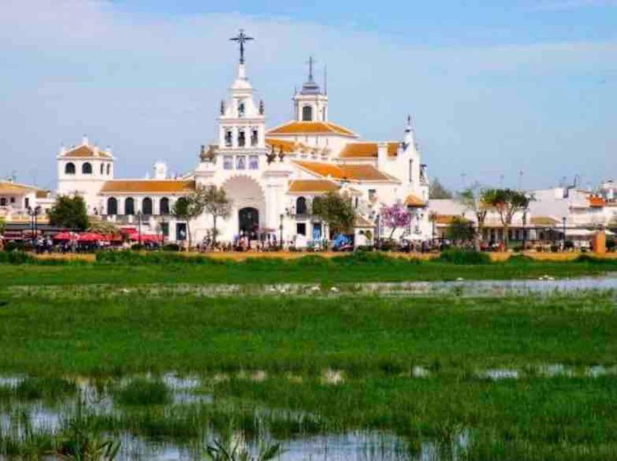 Torre San Martin Niebla Exterior photo