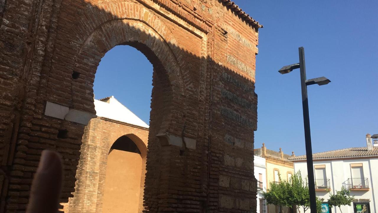 Torre San Martin Niebla Exterior photo